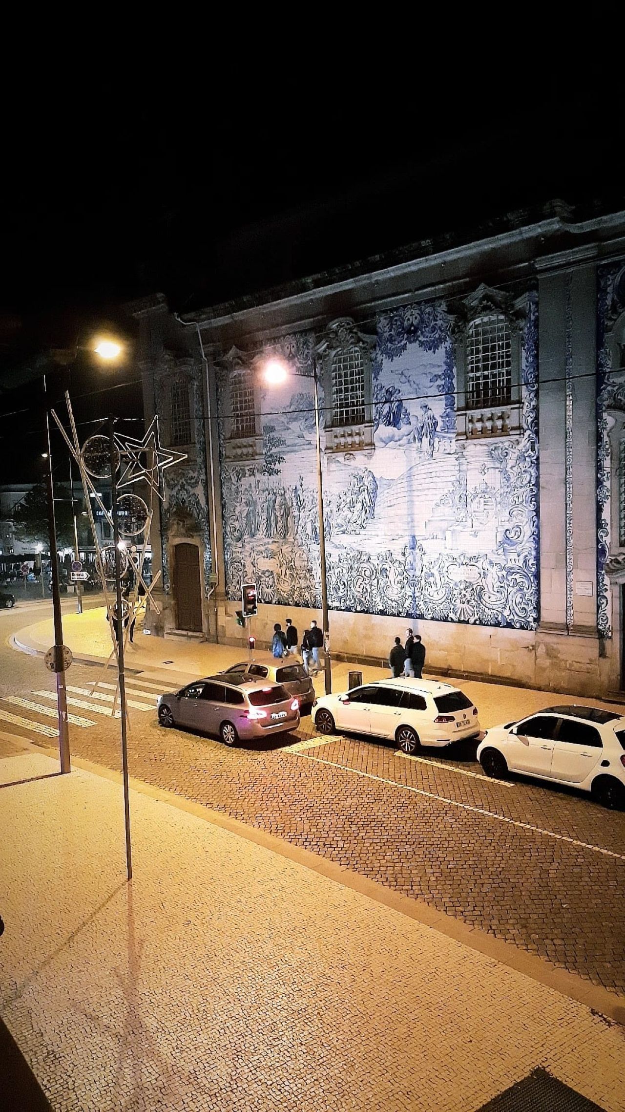 Porto Pub Crawl